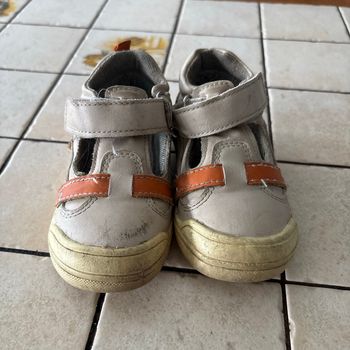 Chaussure