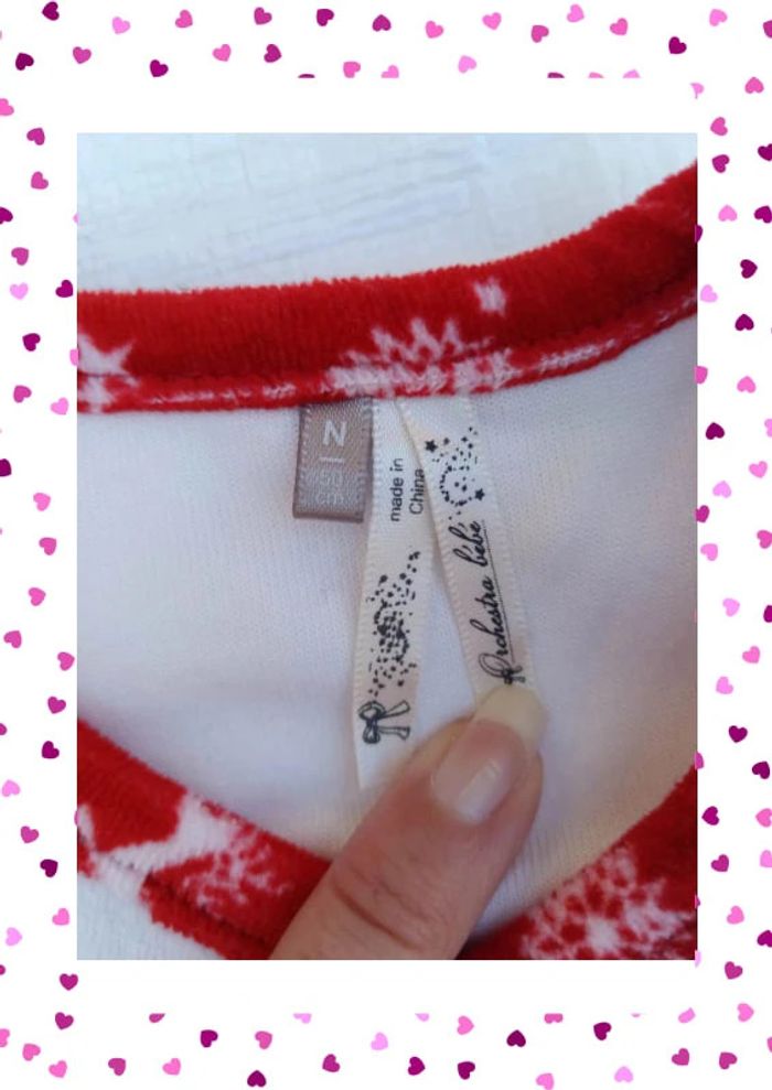 Gilet 0 mois Orchestra bébé - photo numéro 2