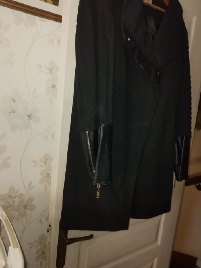 Manteau femme - photo numéro 2