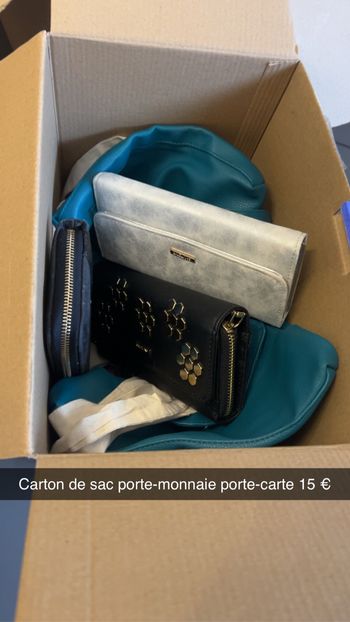 Lot sac