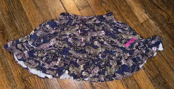 jupe Kenzo 4 ans valeur 95 euros