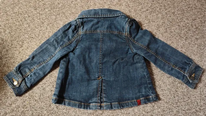 Veste 3 ans Okaidi - photo numéro 4