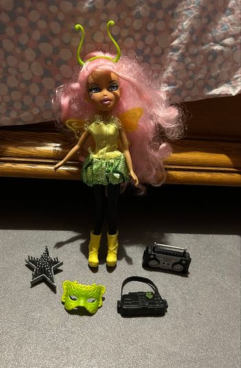 Poupée Bratz
