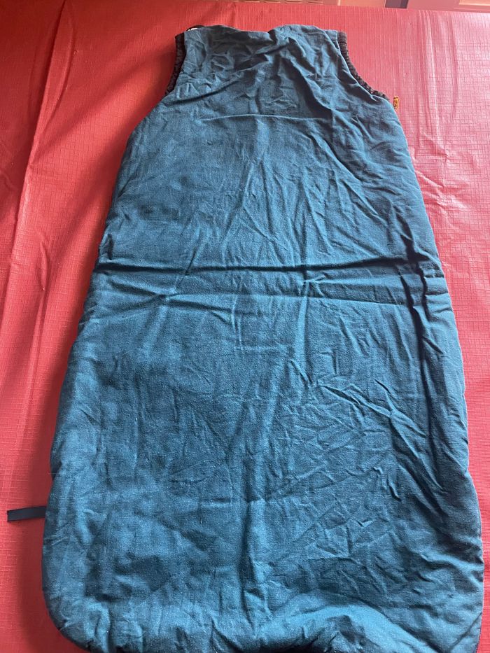 Gigoteuse moulin roty - photo numéro 2