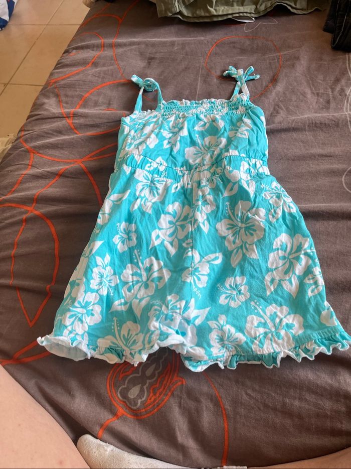 Combi short