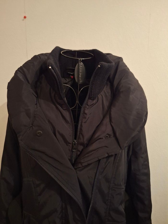 Manteau tissaia t42 - photo numéro 5