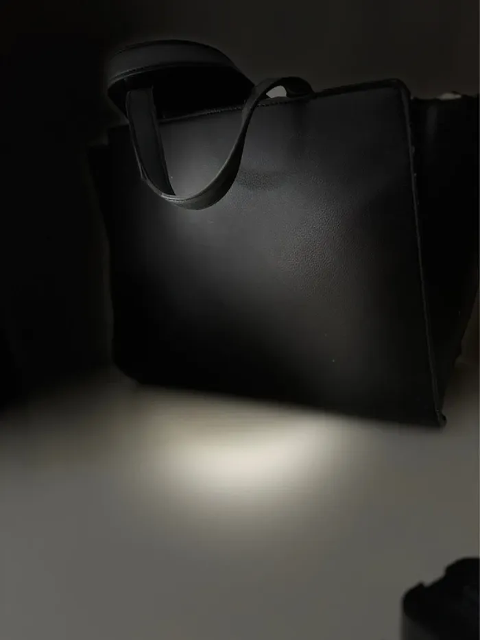 Grand Sac tommy hifilger - photo numéro 2
