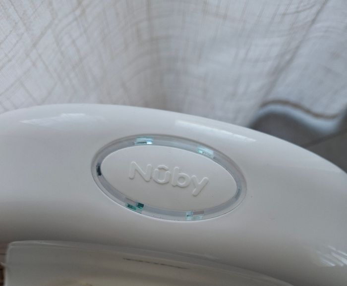 Pot d’apprentissage toilette Nûby lumière et bruit – NEUF - photo numéro 3