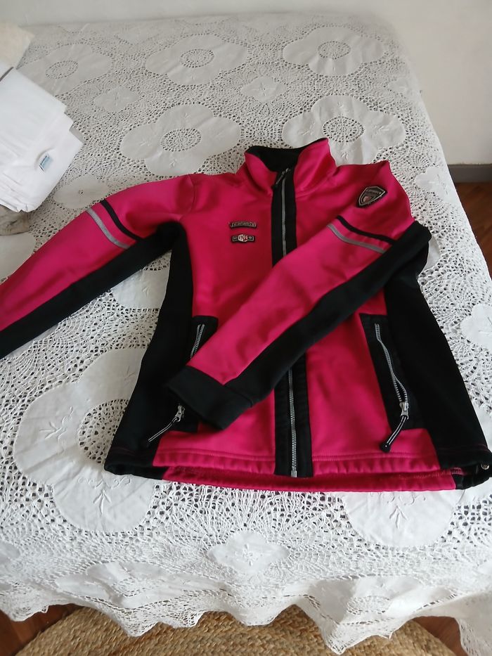 Veste montagne - photo numéro 6