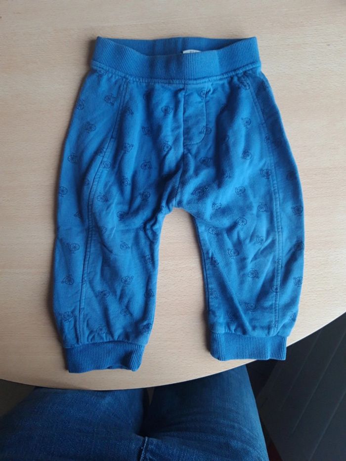 Pantalon Kiabi 18 mois