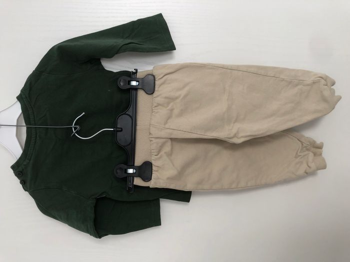 Ensemble garçon - photo numéro 3