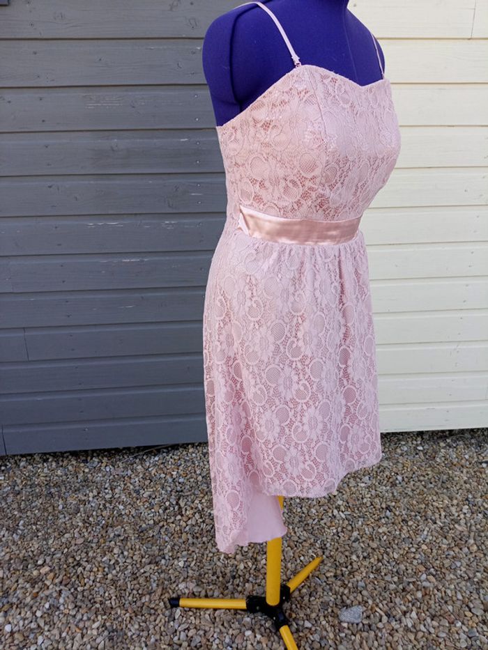 robe chic taille 44 - photo numéro 4