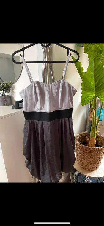 Robe de soirée femme