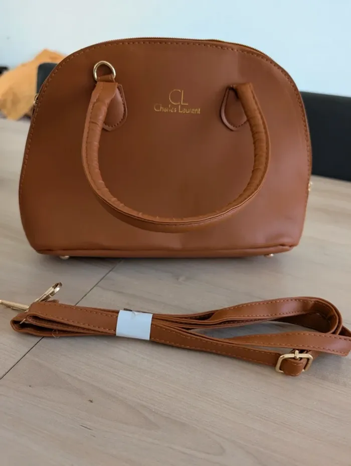 Sac à main. - photo numéro 6