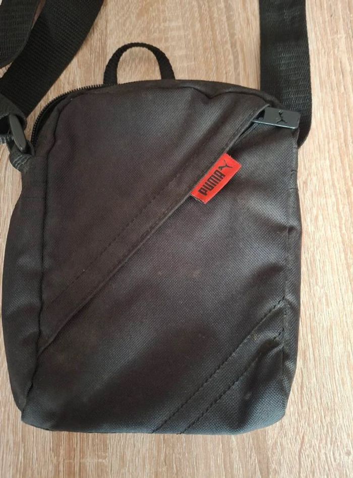sacoche puma - photo numéro 2