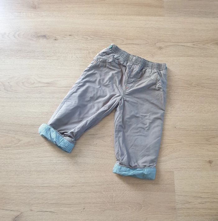 💚 Pantalon 18 mois Catimini #emyfleury_18moisgarçon