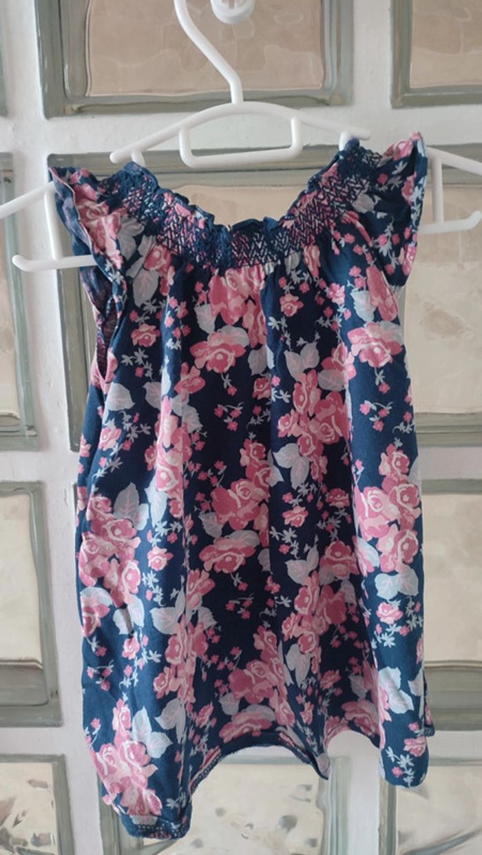 Tee-shirt 18 mois - photo numéro 3