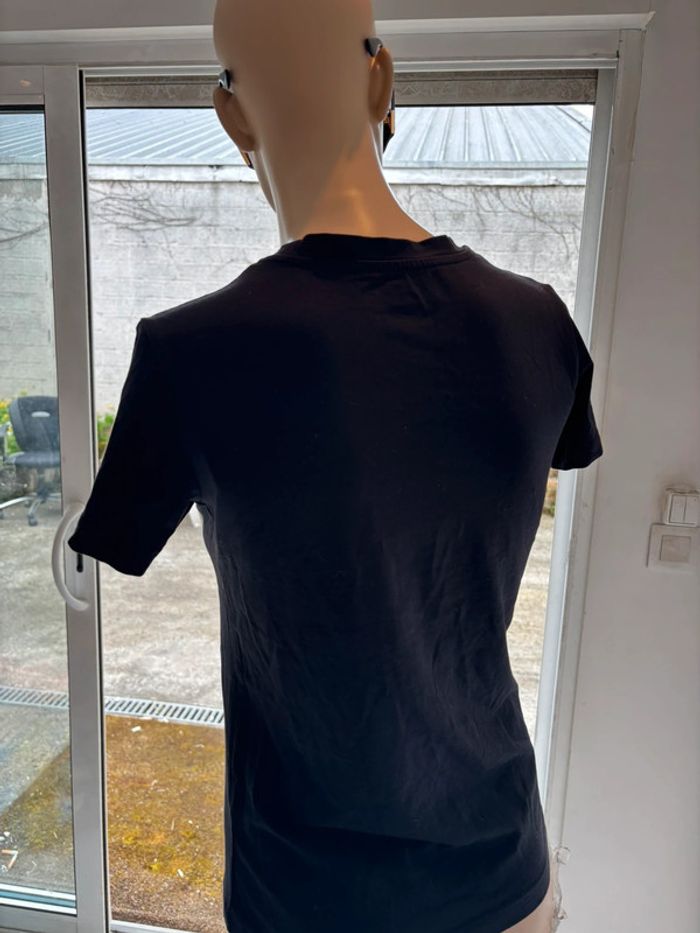 Tee-shirts emporio Armani femme - photo numéro 3