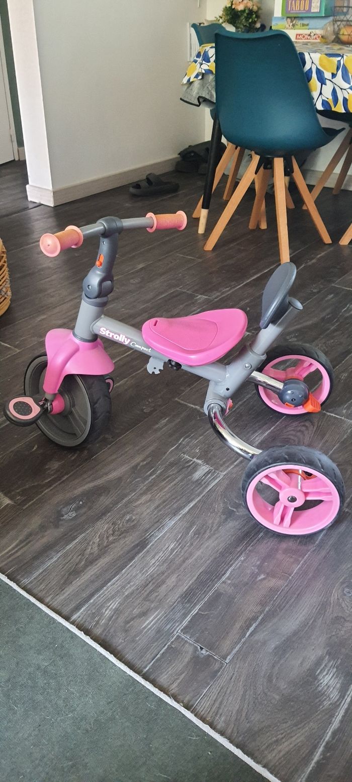 Tricycle