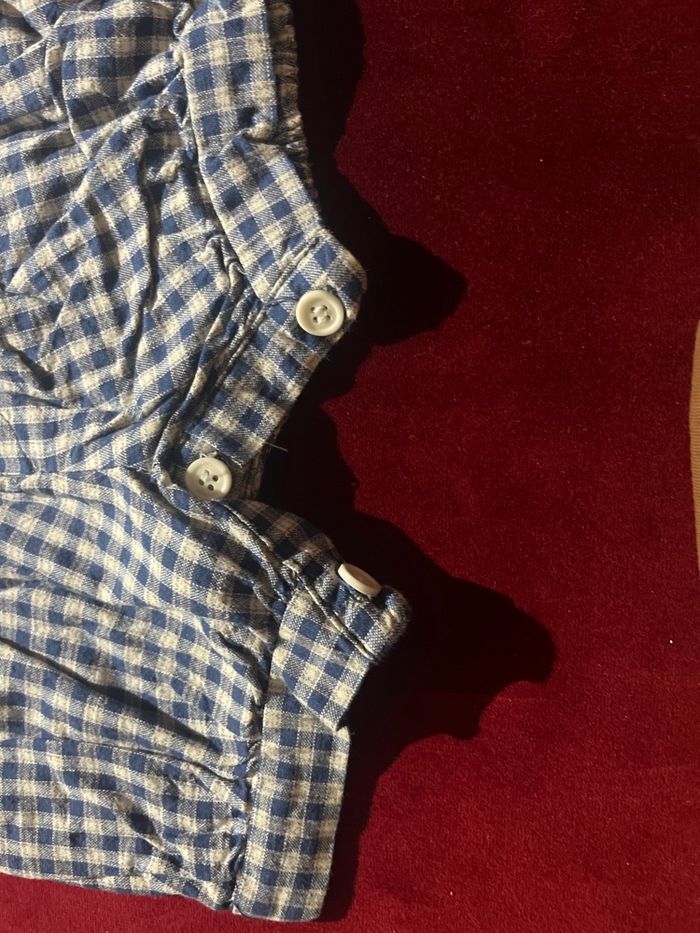 Short 3 mois - photo numéro 2