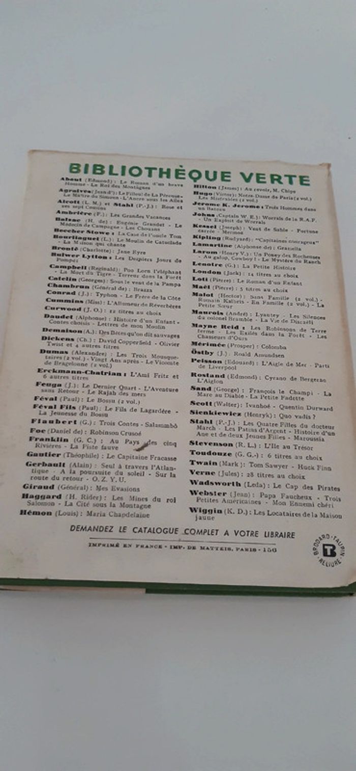 Quatre vingt treize victor hugo - photo numéro 3