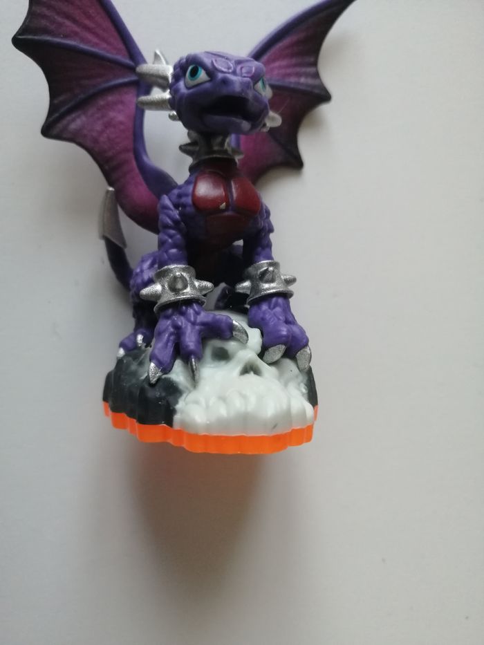figurine skylanders - photo numéro 3