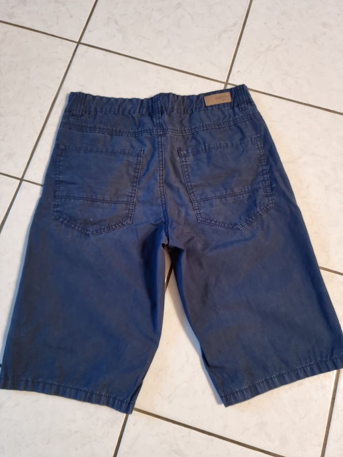 Short - photo numéro 2