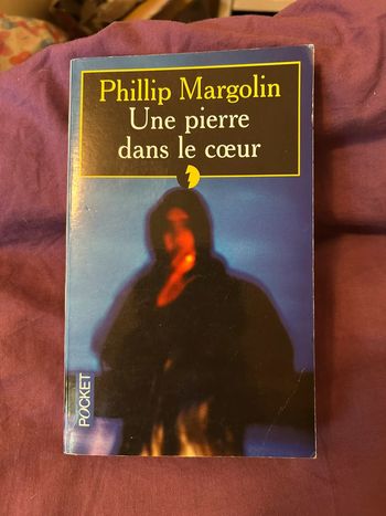 Une pierre dans le cœur