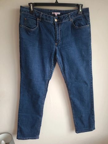 👖Jean taille 46👖