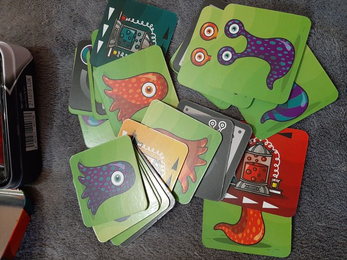 Panic Lab - photo numéro 6