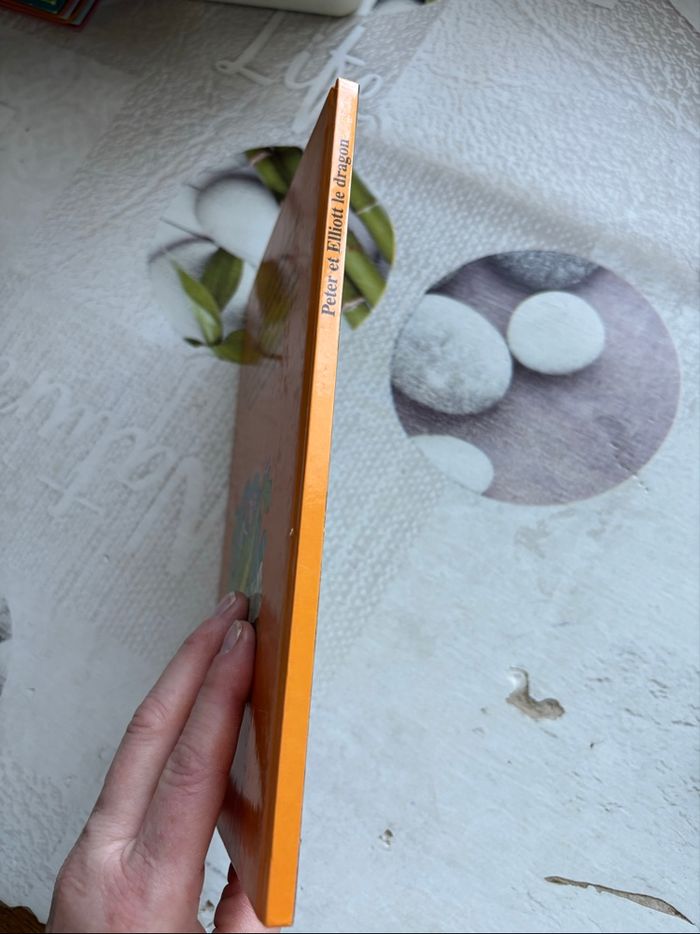 Livre Disney - photo numéro 6