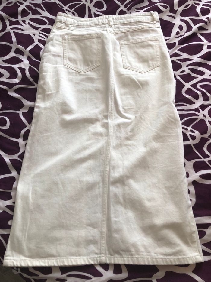 Jupe longue - photo numéro 2