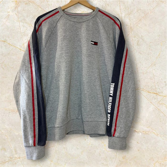 Sweat-shirt Tommy Hilfiger - photo numéro 2
