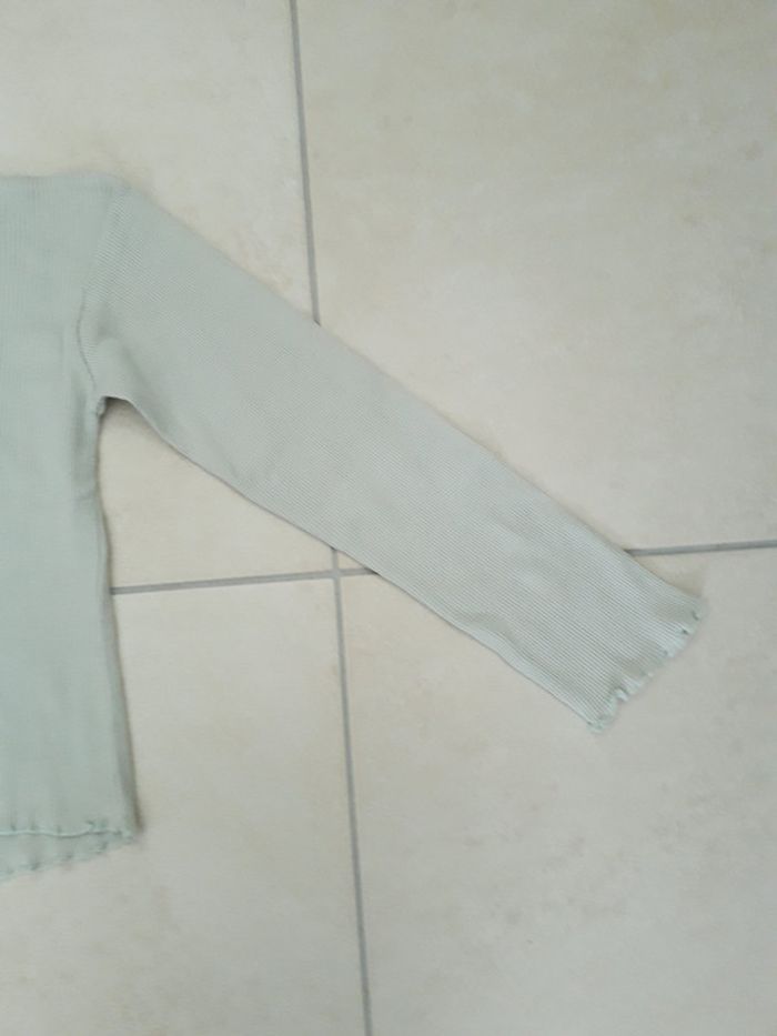 Gilet été - 8 ans - photo numéro 10