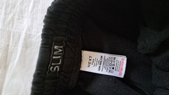 jogging noir - photo numéro 6