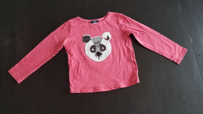 Ensemble fille 4 ans - photo numéro 9