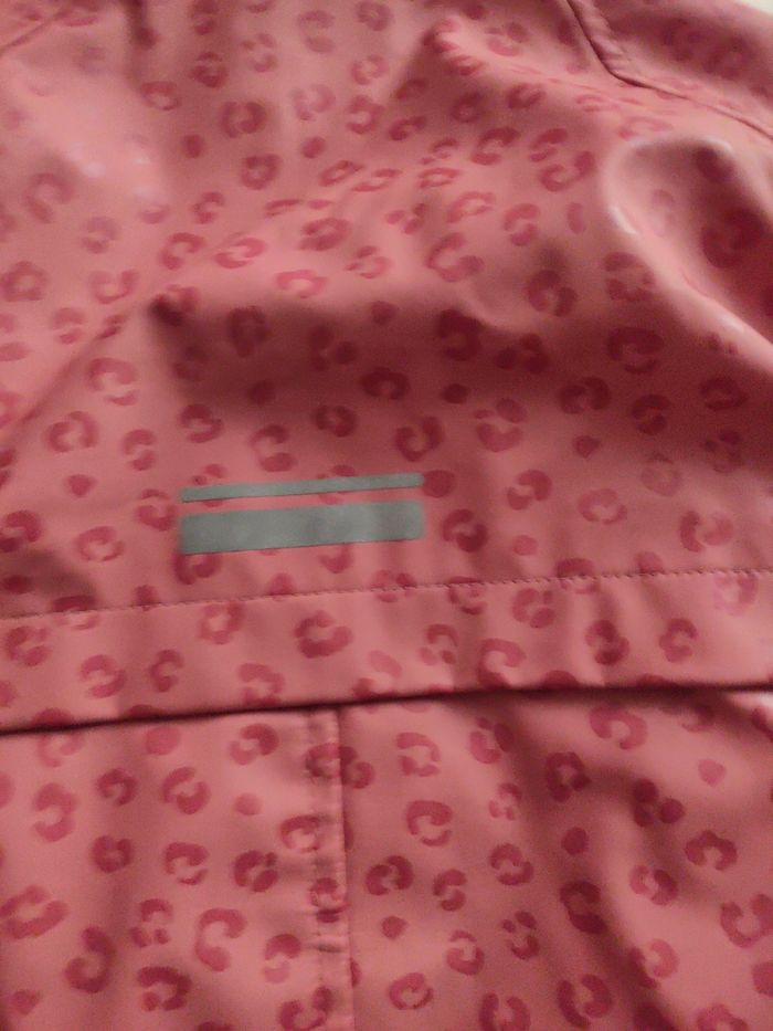 Veste imperméable - photo numéro 8