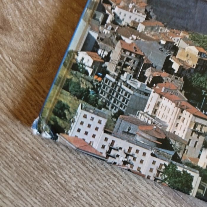📚 Livre La corse touristique #emyfleury_livres - photo numéro 4