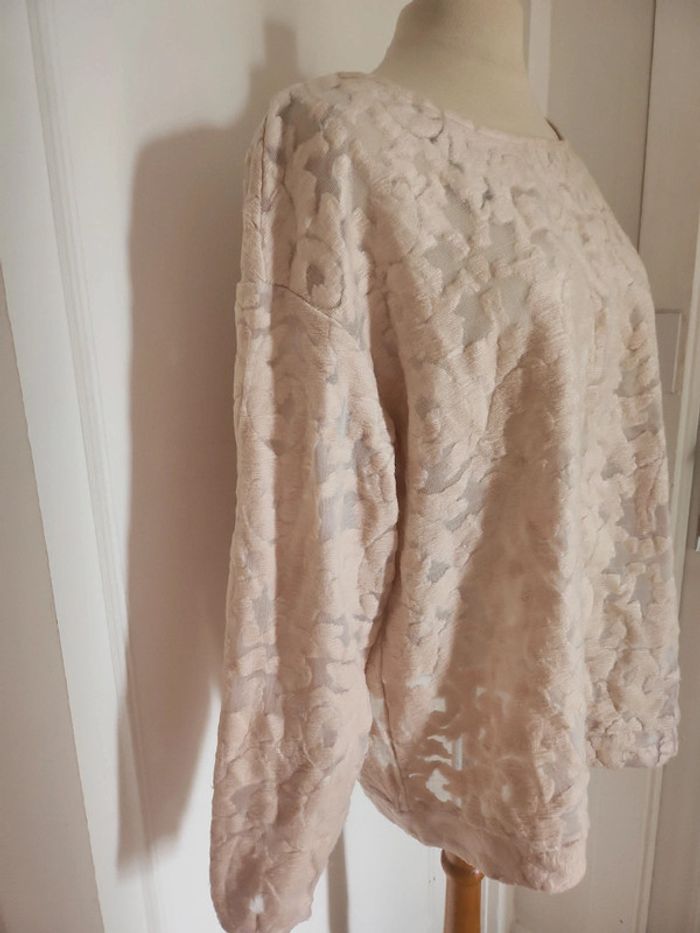 Pull H&M - photo numéro 3