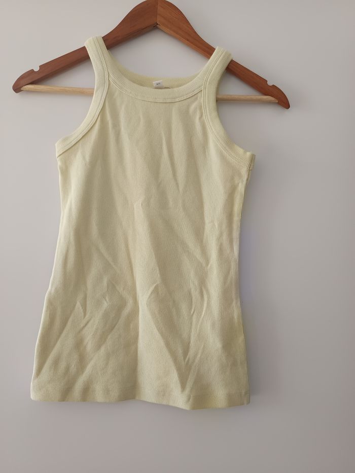 Débardeur - photo numéro 2