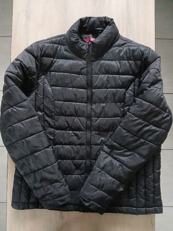 Doudoune Tissaia taille 42