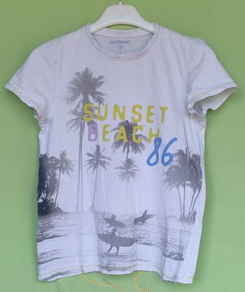 Tee-shirt taille 10 ans