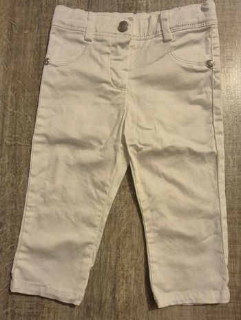 Pantalon Marc Jacobs 