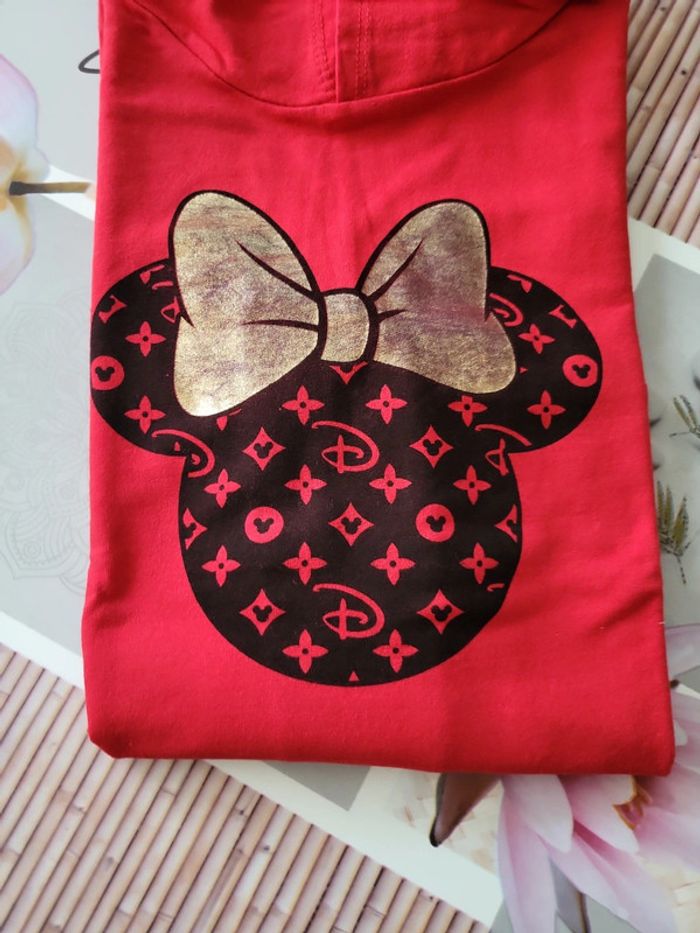 Ensemble 2 pièces Minnie - photo numéro 4