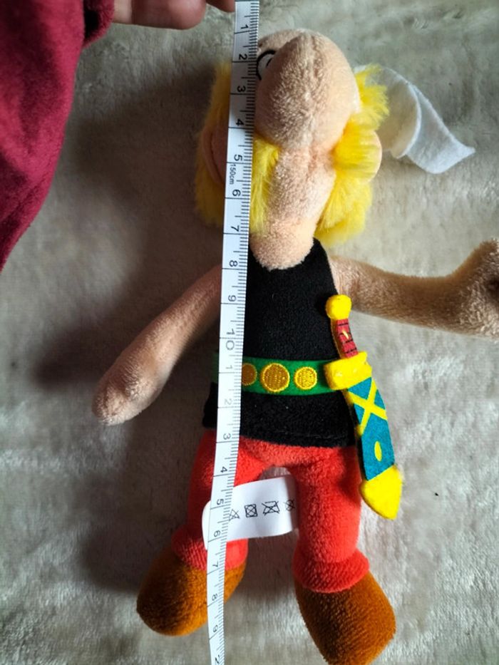 Astérix - photo numéro 5