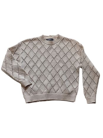 Pull tricot taille S