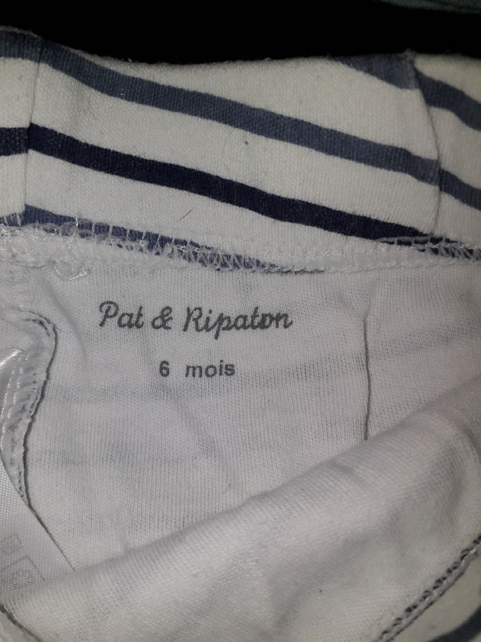 Ensemble 6 mois été - photo numéro 2