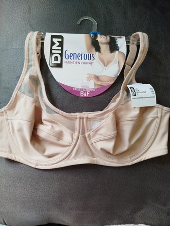 Soutien gorge DIM