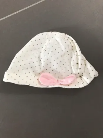 Bonnet disney neuf 24 mois