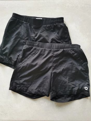 Lots de short